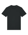 T-shirt StanleyStella Crafter Zwart